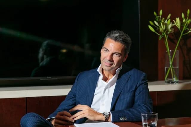 BC Partners to Pay €250 Million to United Group Founder Solak