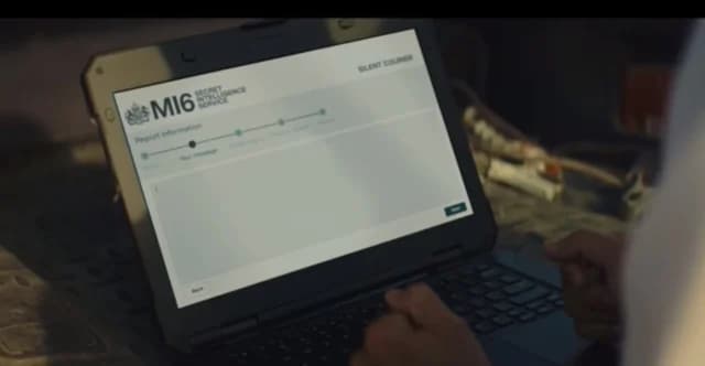 MI6 rekrutiert russische Agenten im Dark Web