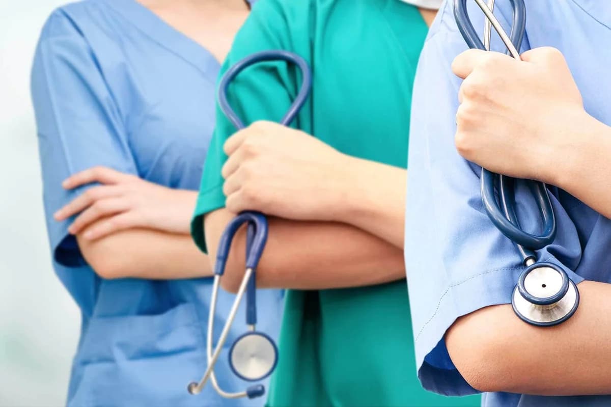 Gesundheitsminister: Zypern wird den Krankenschwesternmangel in 3 Jahren beheben