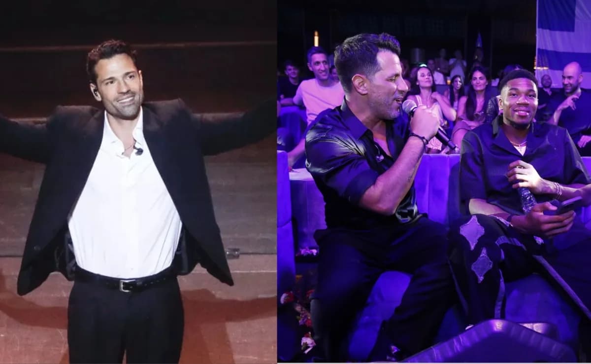 Εθνική Μπάσκετ: Παρασκήνιο για το γλέντι με Φέρρη αντί Αργυρού