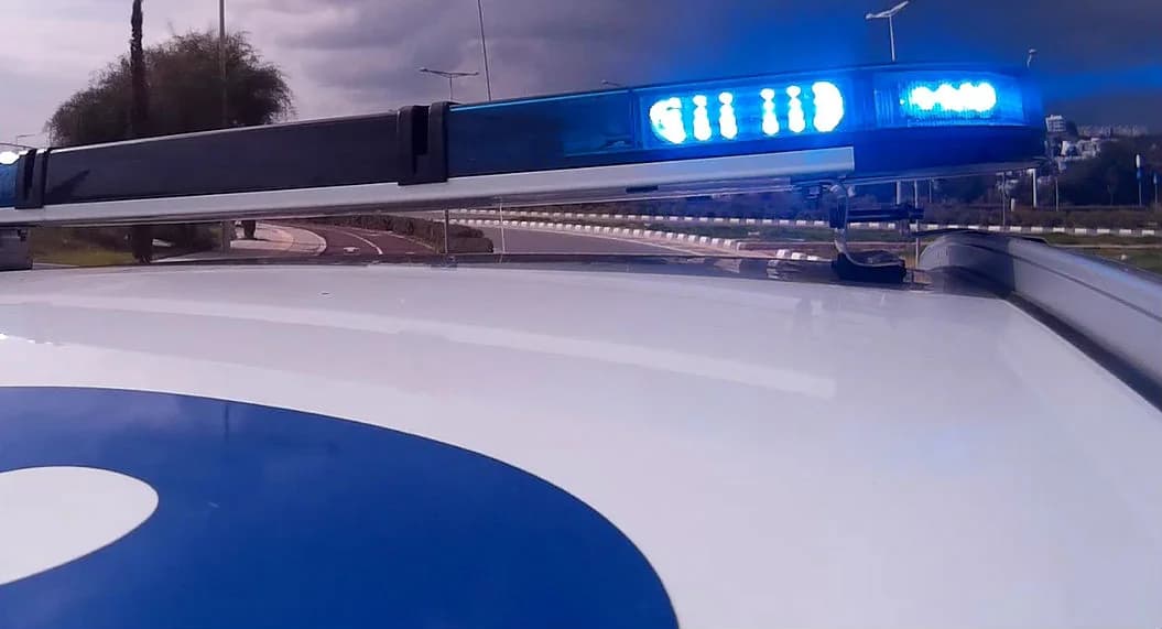 Police seek Costel Pamfil for serious offenses in Larnaca