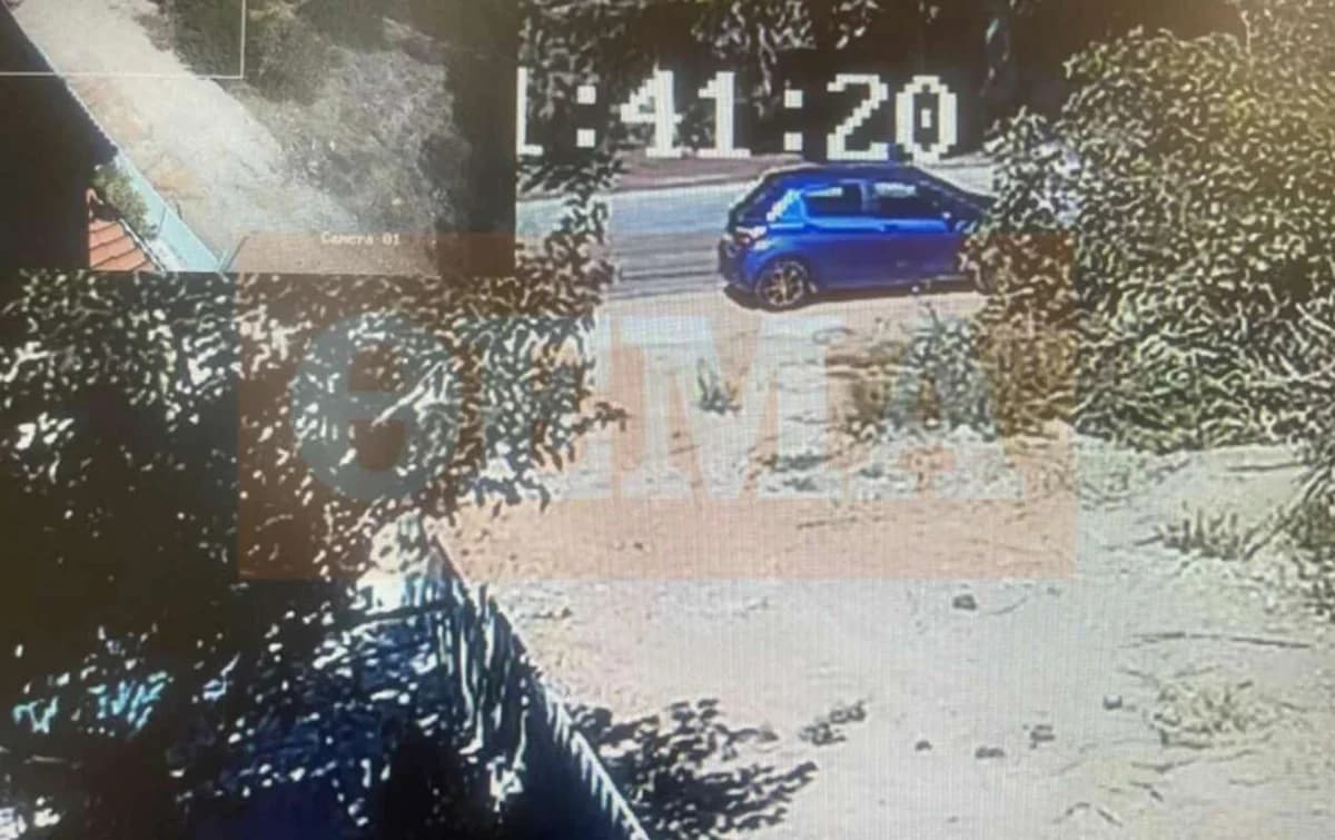 Arrestan a sacerdote por incendio provocado en Markopoulo: Confesión y cámaras de seguridad