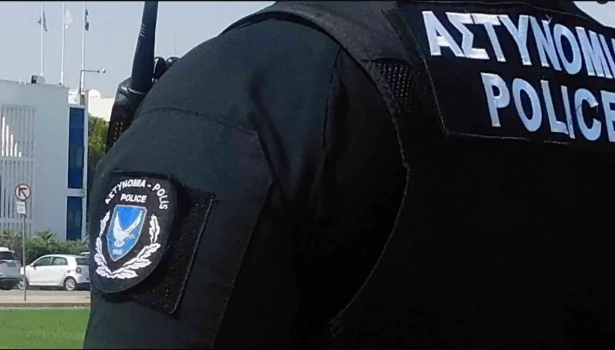警察改组：宣布新的调动和重新分配