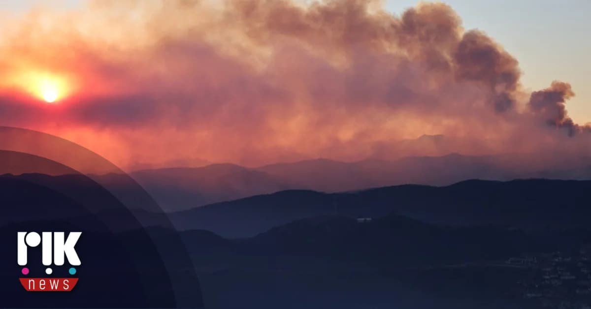 Pronóstico del tiempo en Chipre: 19/09/25