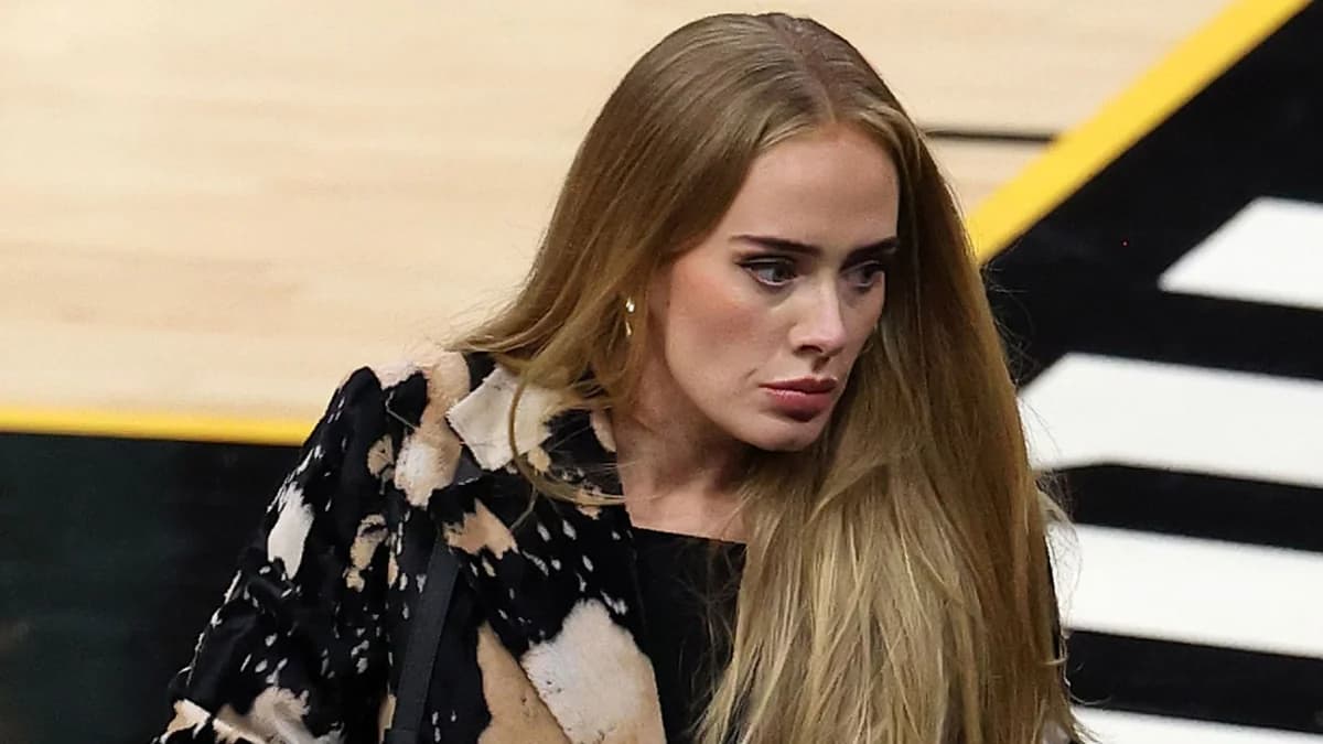 Adele: Auftritt beim Super Bowl 2026?