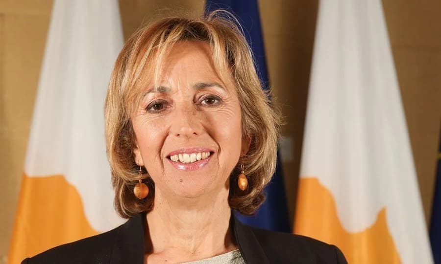 Αντ. Θεοδοσίου: Δεν υπήρξε αναφορά σε έλλειψη συντονισμού για τις πυρκαγιές