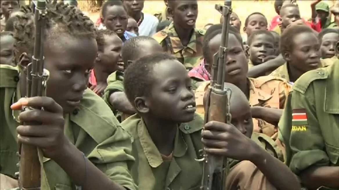Sudan: Deutlicher Anstieg der zivilen Todesfälle im ersten Halbjahr 2024