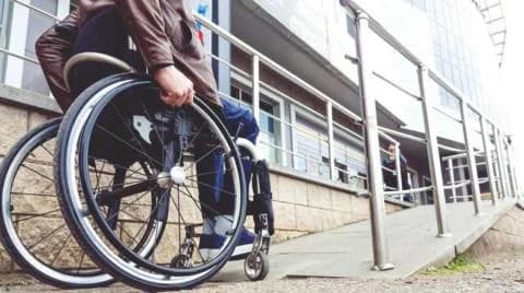 Λοττίδου: Αδυναμίες στην απασχόληση ατόμων με αναπηρία στην Κύπρο