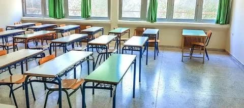 Lack of Teacher Interest in Optional All-Day Schools in Cyprus