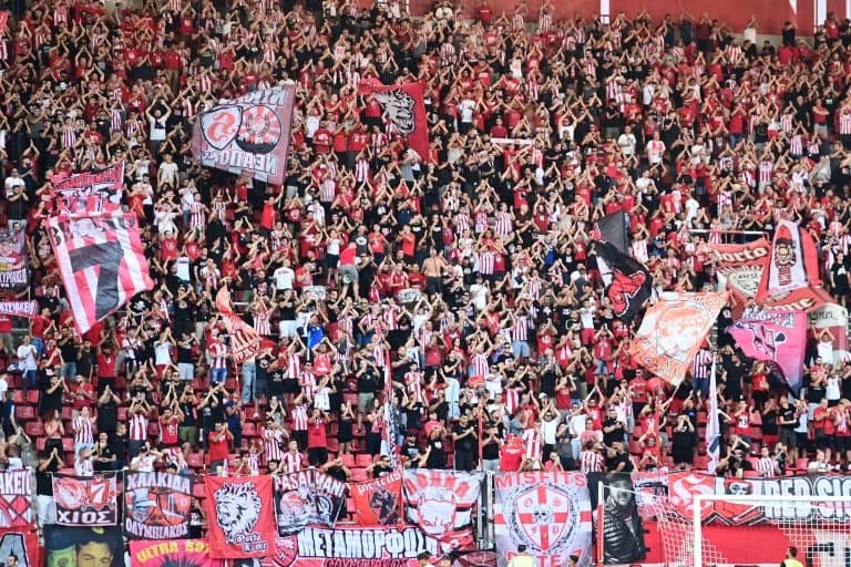 Ολυμπιακός – Λεβαδειακός: Κυκλοφορούν τα εισιτήρια
