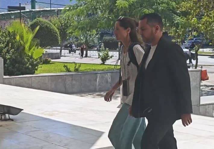 Tempi: New Extrajudicial Appeal to the Supreme Court by Victim's Relative