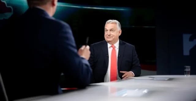Hungría: Orbán planea designar a Antifa como organización terrorista