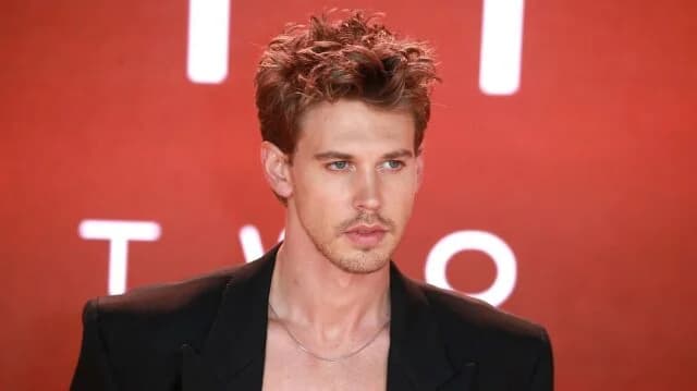 Остин Батлер купил особняк Брэда Питта после ограбления