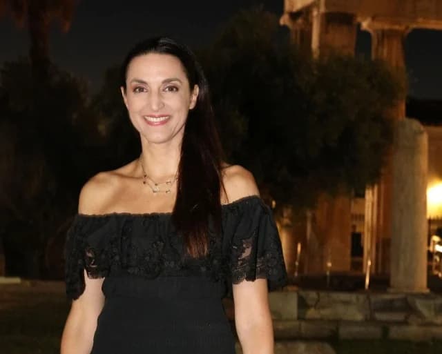 חגיגות 70 שנה לפסטיבל אתונה באגורה הרומית