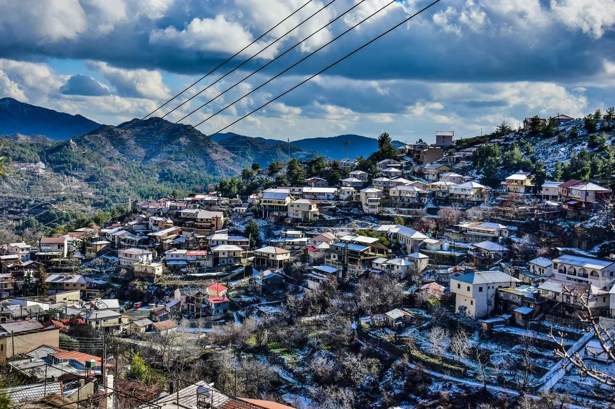 Αύξηση επιδόματος για κατοίκους απομακρυσμένων περιοχών
