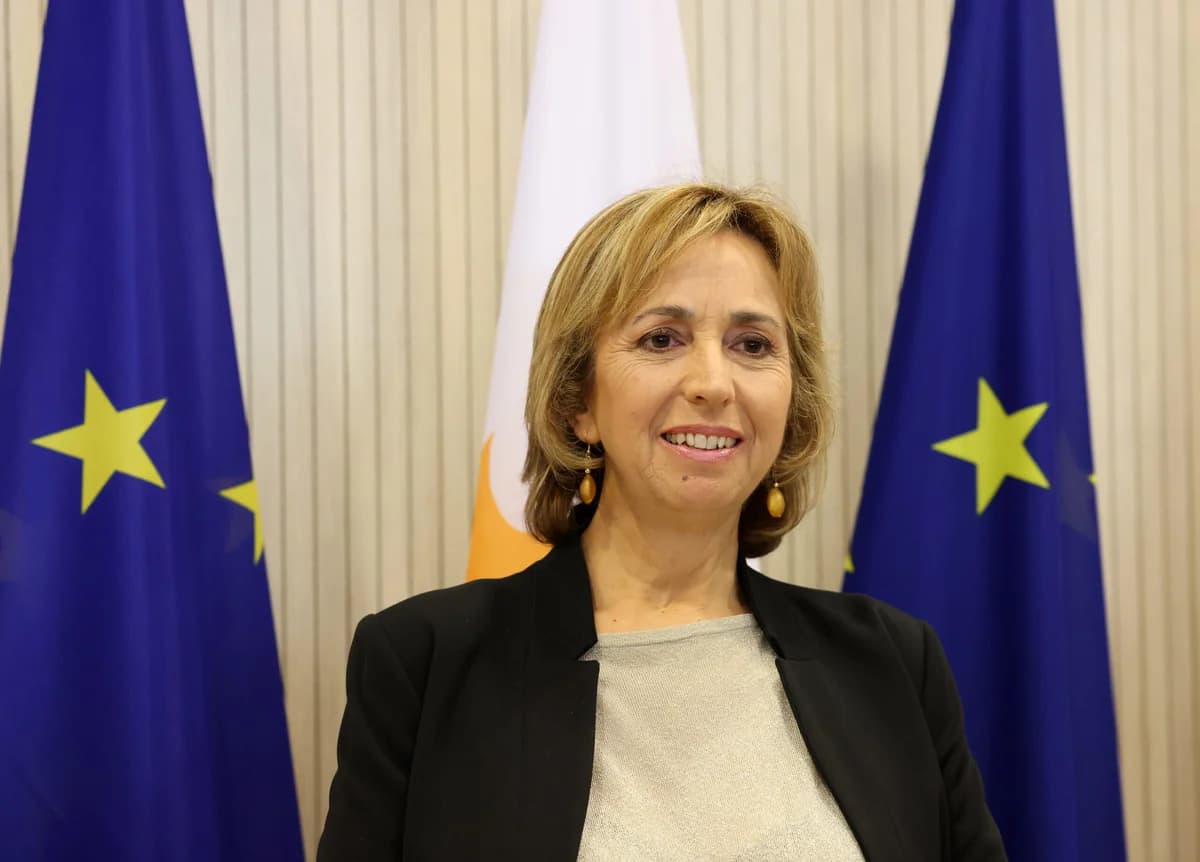 Α. Θεοδοσίου: Δεν αναφέρθηκα ποτέ σε έλλειψη συντονισμού για τις πυρκαγιές