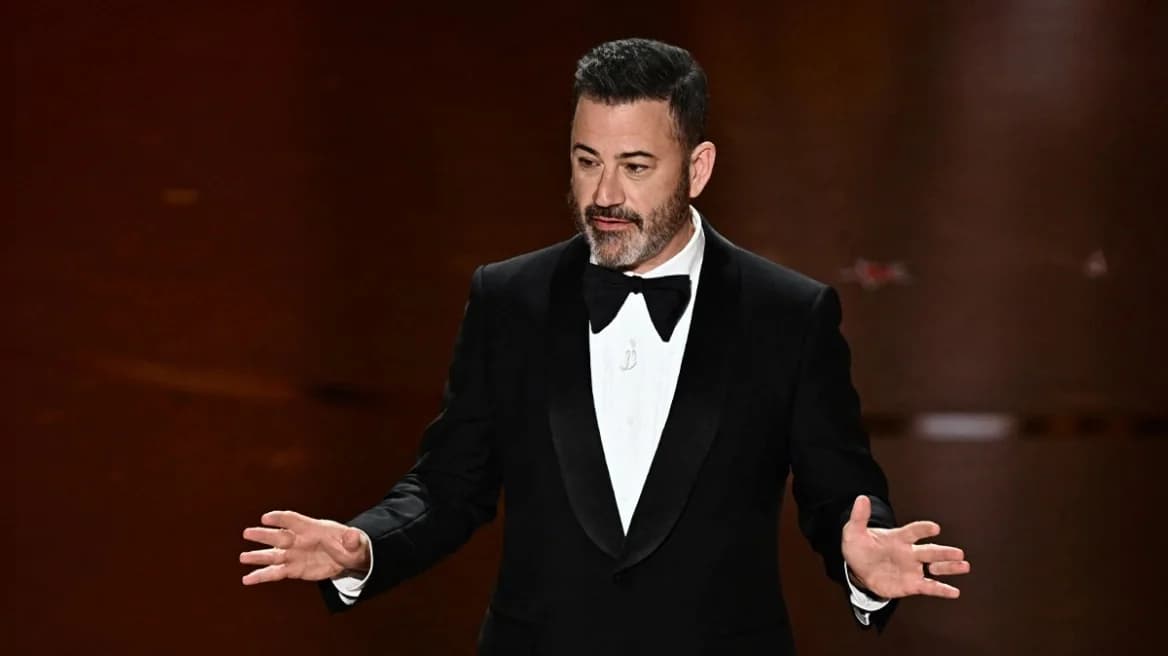 Del susurro a la cancelación: El caso de Jimmy Kimmel y la indignación online