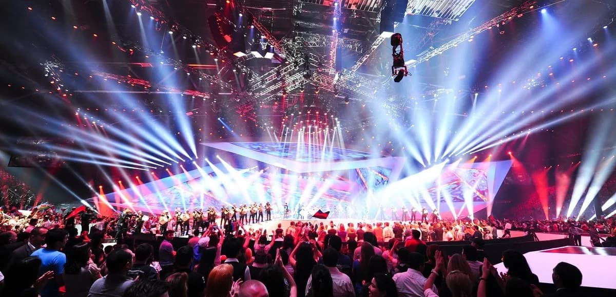 Deutschland kritisiert Boykottaufrufe gegen Eurovision wegen Israel