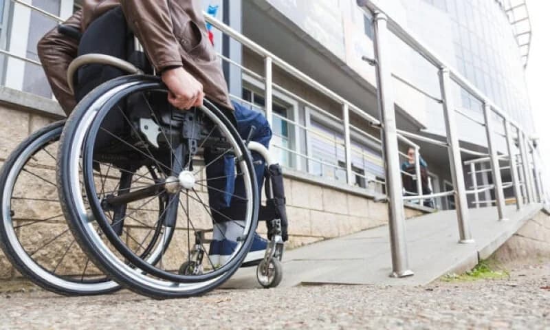 Gewerkschaft Gleichheit: Beschwerden über die Verschlechterung der Sozialdienste und die Untergrabung von Menschen mit Behinderungen