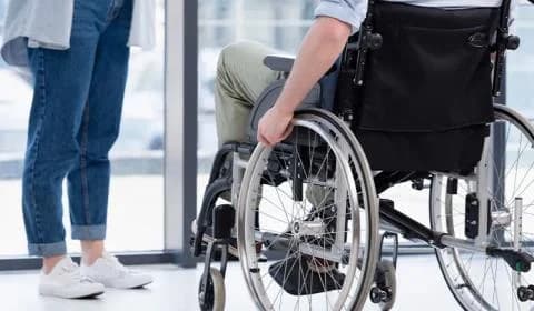 Αντιπαράθεση για την υποστήριξη ΑμεΑ στην Κύπρο