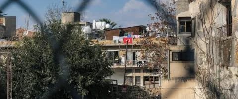 תגובות בפרלמנט לקרן אובדן שימוש בנכסים כבושים