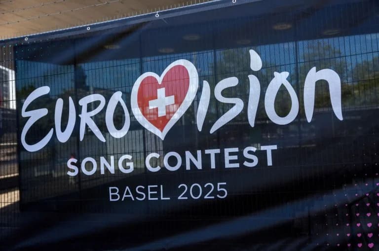 Deutschland kritisiert Boykottaufrufe gegen Eurovision wegen Israels Teilnahme