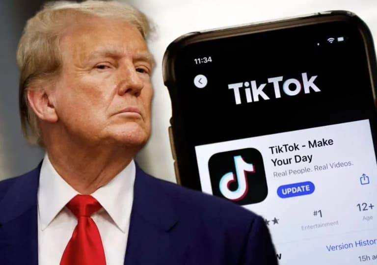 EE.UU. y China cerca de un acuerdo sobre TikTok: ¿Qué quiere Trump?