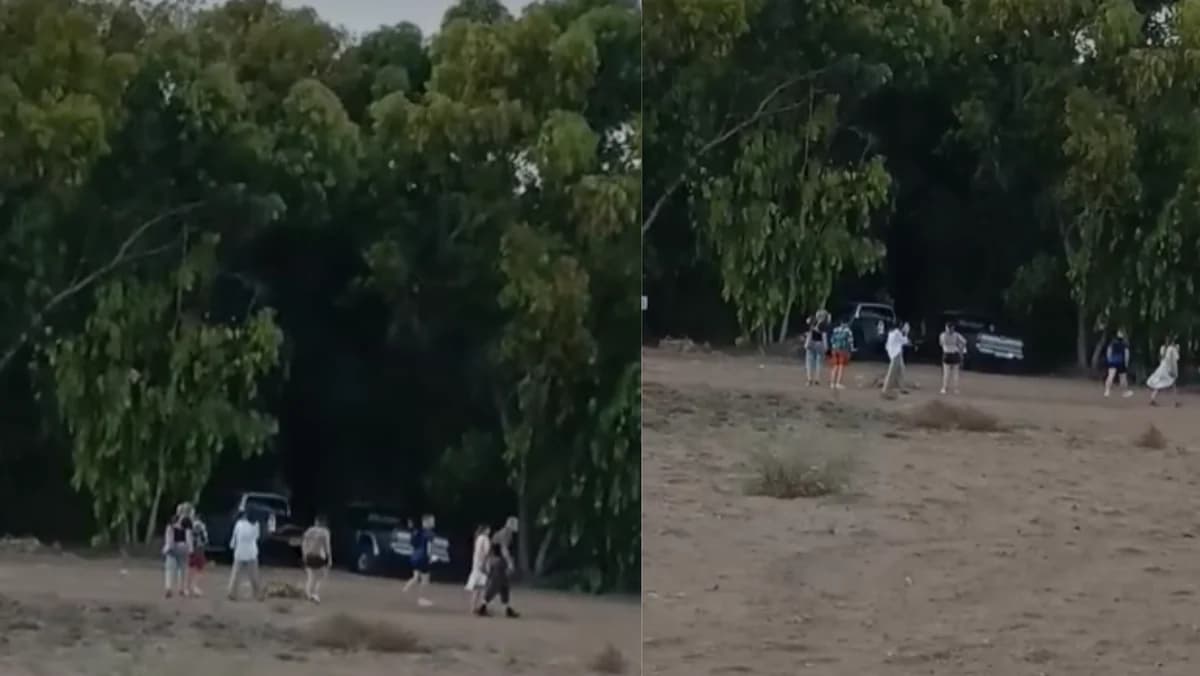 Hunters Report Harassment Near Meneou – Police Refuse to Intervene