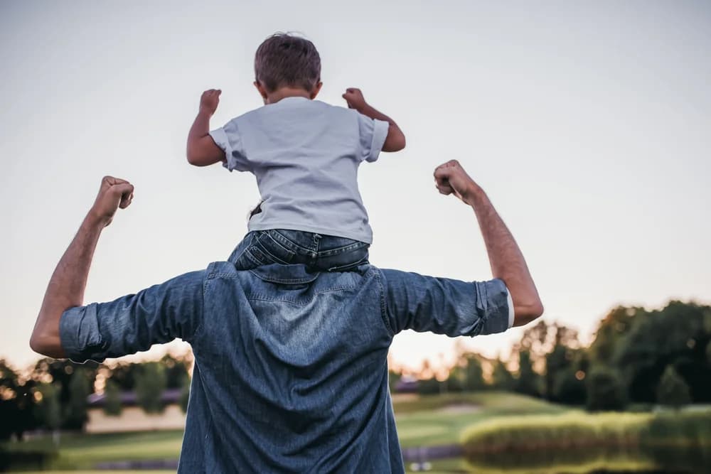 Investigation into Alienation of 3-Year-Old from Father