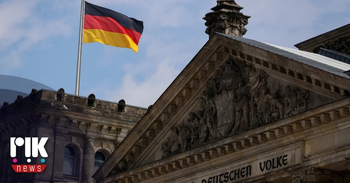 Deutschland kritisiert Boykottaufrufe gegen Eurovision wegen Israel