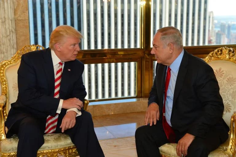 EE.UU. planea ventas de armas a Israel por 6.000 millones de dólares