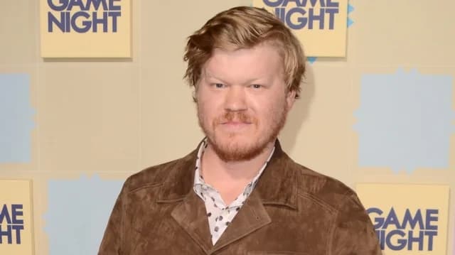 Jesse Plemons wird in 'Jonty' mitspielen