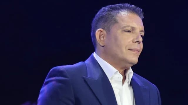 Γρηγόρης Μπιθικώτσης: «Ο πατέρας μου ήταν ο πιο τρυφερός»