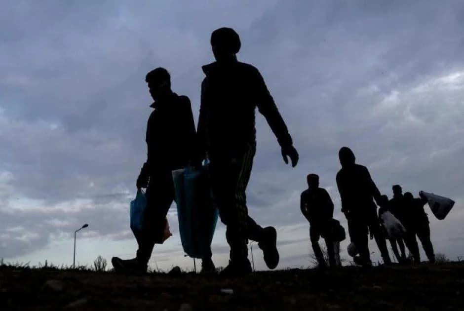 Μείωση 26% στις εκκρεμούσες αιτήσεις ασύλου στην Κύπρο