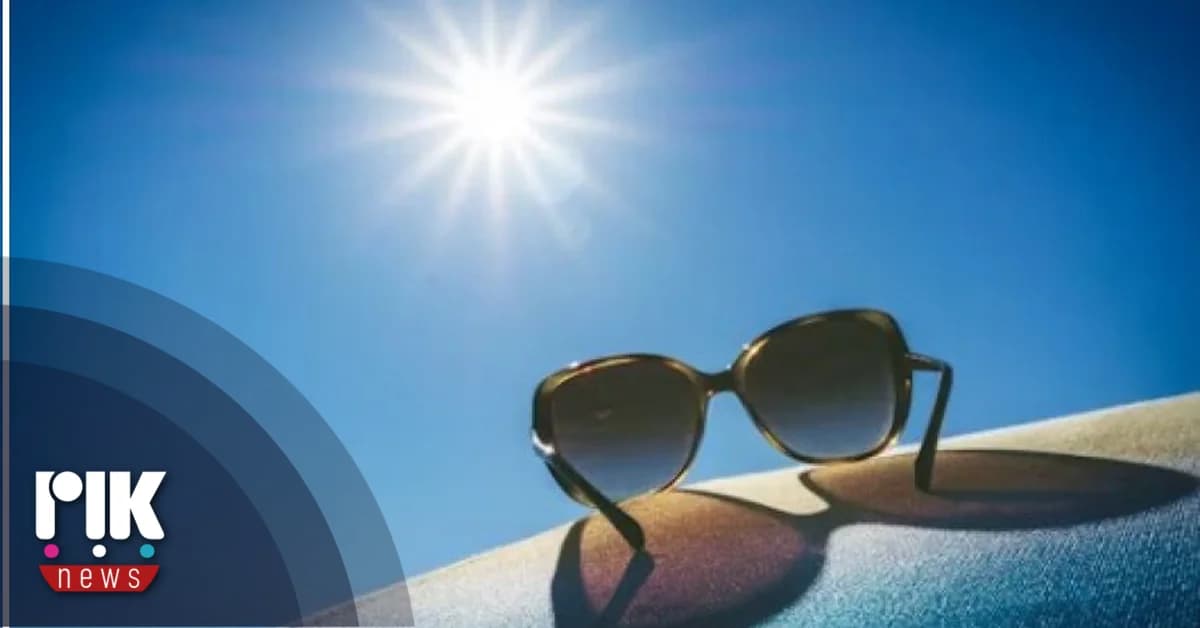 Pronóstico del tiempo en Chipre, 21/09/25: Cielos despejados