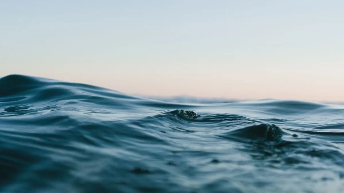 Distrito de Famagusta: Encuentran a una mujer muerta en el mar