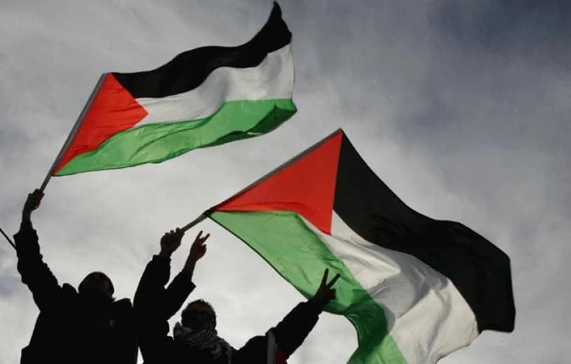 Reino Unido, Canadá y Australia reconocen el Estado de Palestina