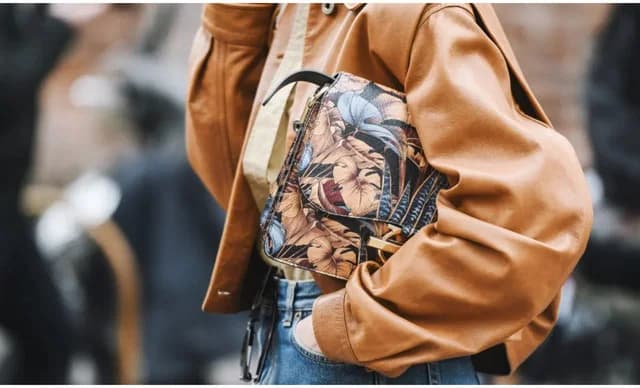 Die 'hässliche' Jacke: Der neue Modetrend für den Herbst