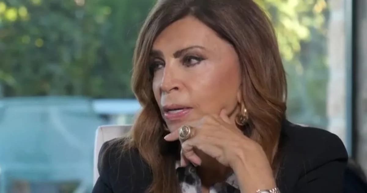 Μιμή Ντενίση: «Με την Αλίκη Βουγιουκλάκη δεν υπήρξε ποτέ ανταγωνισμός»