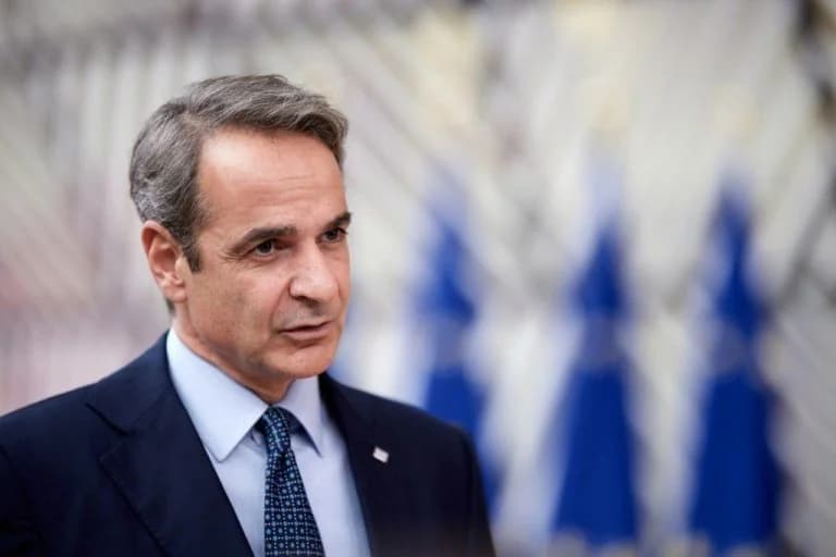 Griechischer Premierminister betont Beginn der Gespräche mit Libyen über die AWZ