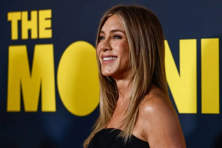 Jennifer Aniston: Ihre Kosmetikerin enthüllt ihre Hautpflegegeheimnisse