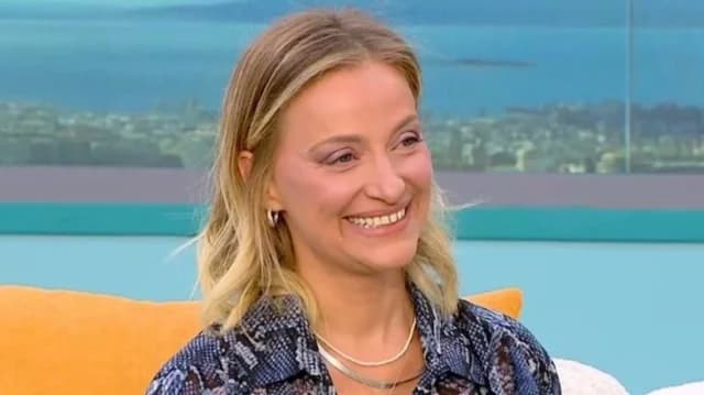 לנה דרוסאקי: 'בני שאל אותי למה אני לבד'