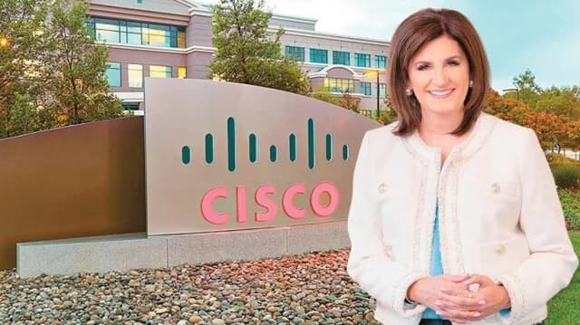 Francine Katsoudas (Cisco): La IA como motor de las economías