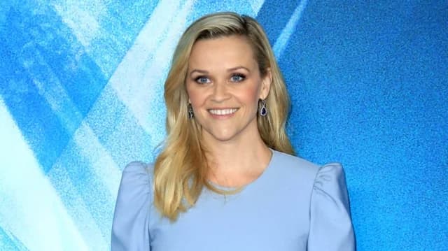 Reese Witherspoon: Die Herausforderungen als junge Mutter in Hollywood