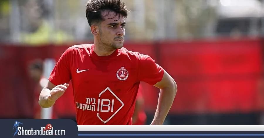 Hapoel Tel Aviv Fans begeistert über Loizos Loizou Transfer