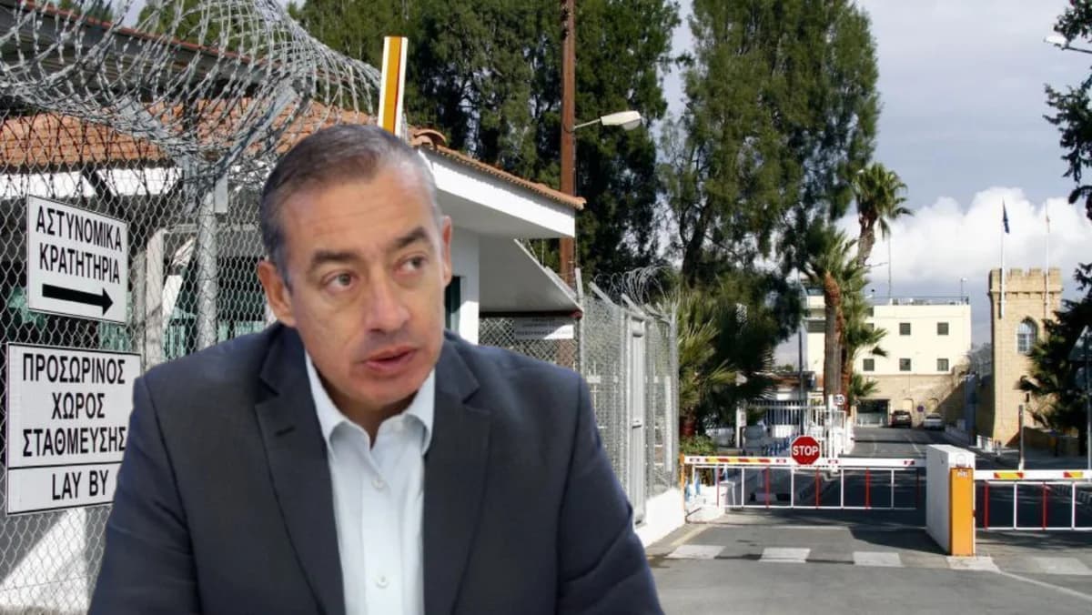 Caso Yiannakis: Apelación y Reclamación Salarial