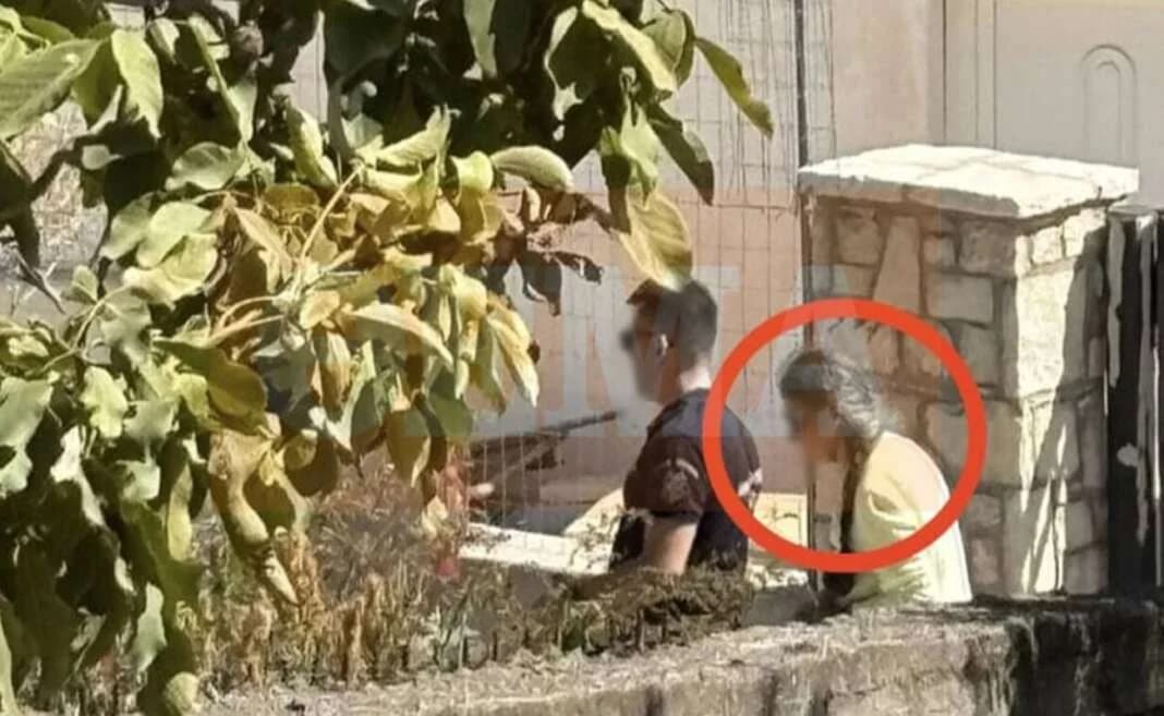 Беотия: Женщину обвиняют в захоронении матери в конюшне ради получения пенсии