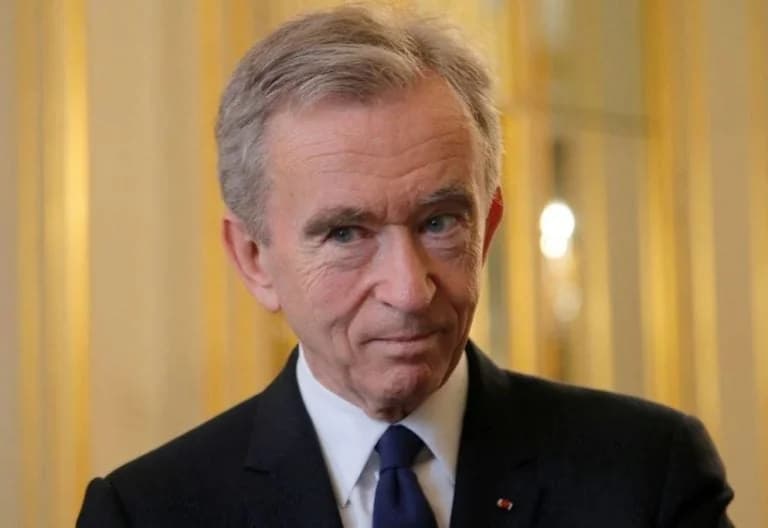 Bernard Arnault gegen Milliardärsteuer in Frankreich