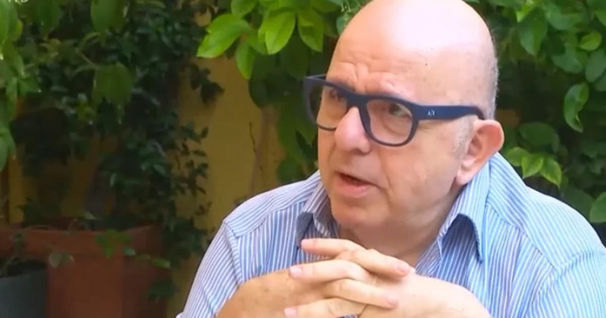 Никос Муратидис: «Мне было грустно, что Мазонакис попал в психиатрическую больницу»