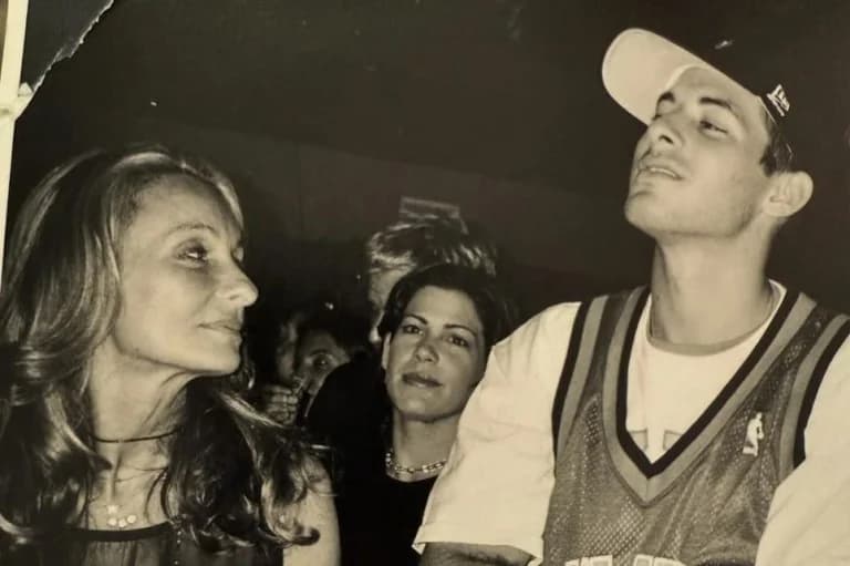 Μαρκ Ρόνσον: Αποκαλύψεις για τη DJ σκηνή της δεκαετίας του '90